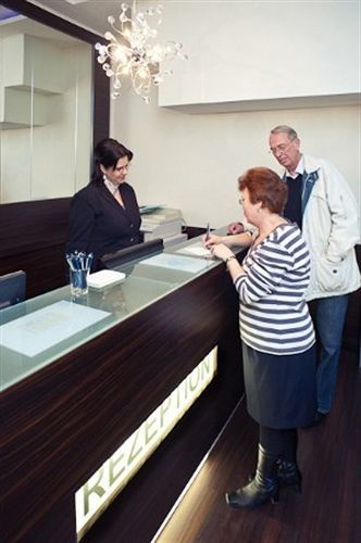 Hotel Station Ζουγκ Εξωτερικό φωτογραφία