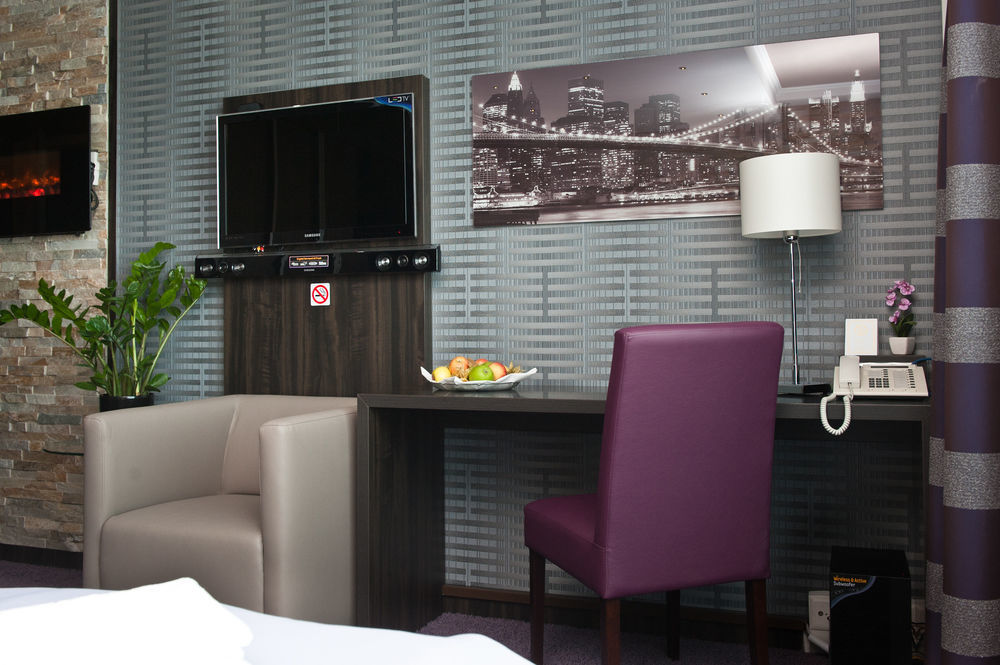 Hotel Station Ζουγκ Εξωτερικό φωτογραφία