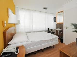 Hotel Station Ζουγκ Εξωτερικό φωτογραφία